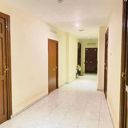 Apartamento En Gran Via De Madrid 45 4 エクステリア 写真